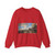 CARLEVARIS, Luca - A View of the Molo (Artwork) Crewneck Sweatshirt