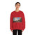 CARLEVARIS, Luca - A View of the Molo (Artwork) Crewneck Sweatshirt