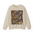 BOSCH, Hieronymus - 258 (Artwork) Crewneck Sweatshirt