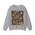 BOSCH, Hieronymus - 258 (Artwork) Crewneck Sweatshirt