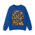 BOSCH, Hieronymus - 258 (Artwork) Crewneck Sweatshirt