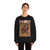 MEISSONIER, Jean-Louis-Ernest - The Guide (Artwork) Crewneck Sweatshirt