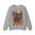 MEISSONIER, Jean-Louis-Ernest - The Guide (Artwork) Crewneck Sweatshirt