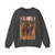 MEISSONIER, Jean-Louis-Ernest - The Guide (Artwork) Crewneck Sweatshirt