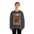 MEISSONIER, Jean-Louis-Ernest - The Guide (Artwork) Crewneck Sweatshirt