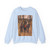 MEISSONIER, Jean-Louis-Ernest - The Guide (Artwork) Crewneck Sweatshirt