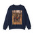 MEISSONIER, Jean-Louis-Ernest - The Guide (Artwork) Crewneck Sweatshirt