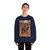MEISSONIER, Jean-Louis-Ernest - The Guide (Artwork) Crewneck Sweatshirt
