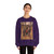 MEISSONIER, Jean-Louis-Ernest - The Guide (Artwork) Crewneck Sweatshirt