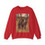 MEISSONIER, Jean-Louis-Ernest - The Guide (Artwork) Crewneck Sweatshirt