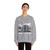 CARLEVARIS, Luca - Palazzo Coccina on the Grand Canal (Artwork) Crewneck Sweatshirt