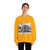 CARLEVARIS, Luca - Palazzo Coccina on the Grand Canal (Artwork) Crewneck Sweatshirt