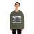CARLEVARIS, Luca - Palazzo Coccina on the Grand Canal (Artwork) Crewneck Sweatshirt