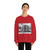 CARLEVARIS, Luca - Palazzo Coccina on the Grand Canal (Artwork) Crewneck Sweatshirt