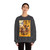 MEISSONIER, Jean-Louis-Ernest - The Halt 1870 (Artwork) Crewneck Sweatshirt