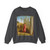 LIPPI, Fra Filippo - Esther at the Palace Gate (Artwork) Crewneck Sweatshirt