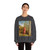 LIPPI, Fra Filippo - Esther at the Palace Gate (Artwork) Crewneck Sweatshirt