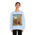LIPPI, Fra Filippo - Esther at the Palace Gate (Artwork) Crewneck Sweatshirt