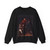 BROUWER, Adriaen - Peasants of Moerdyck (Artwork) Crewneck Sweatshirt