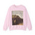 BROUWER, Adriaen - Seated Drinkers (Artwork) Crewneck Sweatshirt