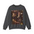 BOSCH, Hieronymus - 257 (Artwork) Crewneck Sweatshirt