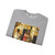 BOSCH, Hieronymus - 260 (Artwork) Crewneck Sweatshirt