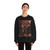 BROUWER, Adriaen - Smoking Men (Artwork) Crewneck Sweatshirt