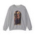 LIPPI, Fra Filippo - mad chi (Artwork) Crewneck Sweatshirt