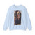LIPPI, Fra Filippo - mad chi (Artwork) Crewneck Sweatshirt