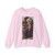 LIPPI, Fra Filippo - mad chi (Artwork) Crewneck Sweatshirt