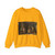 BROUWER, Adriaen - Tavern Scene (Artwork) Crewneck Sweatshirt