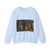 BROUWER, Adriaen - Tavern Scene (Artwork) Crewneck Sweatshirt