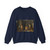 BROUWER, Adriaen - Tavern Scene (Artwork) Crewneck Sweatshirt