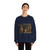 BROUWER, Adriaen - Tavern Scene (Artwork) Crewneck Sweatshirt