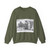 CARLEVARIS, Luca - Santi Giovanni e Paolo and the Scuola di San Marco (Artwork) Crewneck Sweatshirt