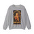 LIPPI, Fra Filippo - Madonna & Child (Artwork) Crewneck Sweatshirt