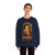 LIPPI, Fra Filippo - Madonna & Child (Artwork) Crewneck Sweatshirt
