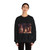 BROUWER, Adriaen - Tavern (Artwork) Crewneck Sweatshirt