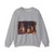 BROUWER, Adriaen - Tavern (Artwork) Crewneck Sweatshirt