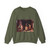 BROUWER, Adriaen - Tavern (Artwork) Crewneck Sweatshirt