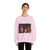 BROUWER, Adriaen - Tavern (Artwork) Crewneck Sweatshirt