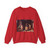 BROUWER, Adriaen - Tavern (Artwork) Crewneck Sweatshirt