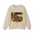 MEISSONIER, Jean-Louis-Ernest - The Siege of Paris 1870 (Artwork) Crewneck Sweatshirt