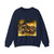 MEISSONIER, Jean-Louis-Ernest - The Siege of Paris 1870 (Artwork) Crewneck Sweatshirt
