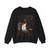 BROUWER, Adriaen - The Back Operation (Artwork) Crewneck Sweatshirt