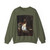 BROUWER, Adriaen - The Back Operation (Artwork) Crewneck Sweatshirt