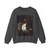 BROUWER, Adriaen - The Back Operation (Artwork) Crewneck Sweatshirt