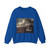 CARLEVARIS, Luca - Seascape (Artwork) Crewneck Sweatshirt