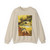 BOSCH, Hieronymus - 262 (Artwork) Crewneck Sweatshirt