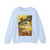 BOSCH, Hieronymus - 262 (Artwork) Crewneck Sweatshirt